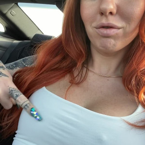 Video by redheadedsluttt published on March 17,2023 01:00:00 - BestThots