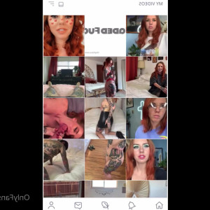 redheadedsluttt #4417750