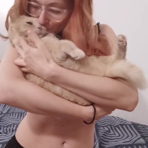 Video by thenikitafoxx published on April 21,2023 03:02:00 - BestThots