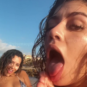 Video by vixensophia published on August 19,2023 05:08:57 - BestThots