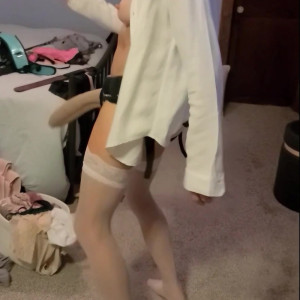 Video by missaandjoey published on May 22,2023 10:09:00 - BestThots