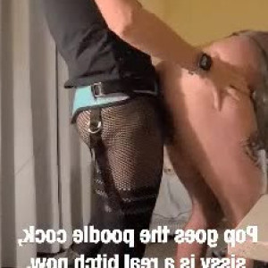 Video by missaandjoey published on July 18,2023 01:30:00 - BestThots
