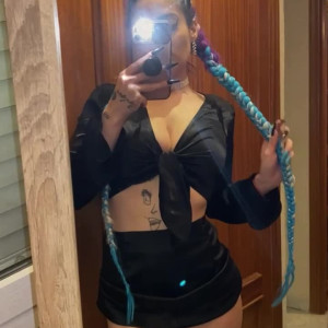 Video by kleopwtrx published on June 7,2023 01:31:00 - BestThots