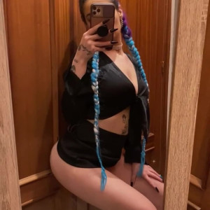 Video by kleopwtrx published on May 9,2023 23:52:00 - BestThots
