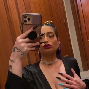 Video by kleopwtrx published on June 24,2023 00:04:00 - BestThots