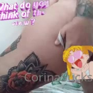 Video by corinasbooty published on August 15,2023 18:44:50 - BestThots