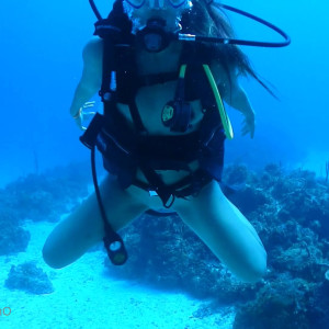 Video by katemaxx published on July 18,2023 18:40:00 - BestThots