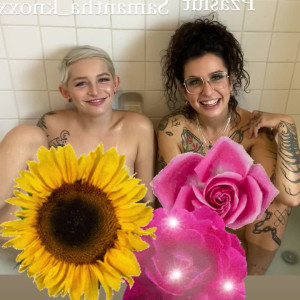 Video by samanthaknoxxoxo published on April 30,2023 05:21:00 - BestThots