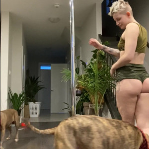 Video by samanthaknoxxoxo published on March 7,2023 14:40:00 - BestThots