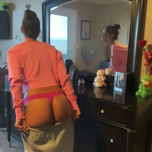 Video by kristylee_bella published on June 11,2023 08:07:00 - BestThots