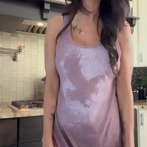 Video by kristylee_bella published on March 27,2023 17:33:00 - BestThots