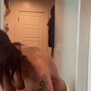 Video by kristylee_bella published on June 22,2023 03:20:00 - BestThots