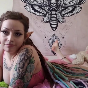 Video by ghostoflillith published on March 8,2023 11:47:00 - BestThots