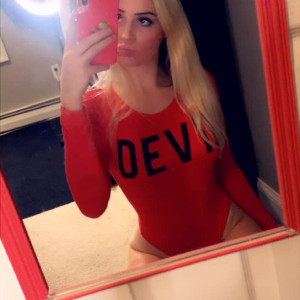 Video by laroseee published on March 27,2023 06:18:00 - BestThots