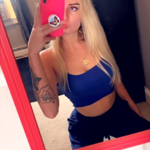 Video by laroseee published on August 25,2023 07:54:00 - BestThots