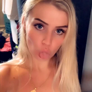 Video by laroseee published on April 24,2023 05:55:00 - BestThots