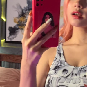 Video by irisadamsone published on May 25,2023 01:19:00 - BestThots