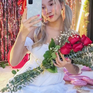 Video by irisadamsone published on July 16,2023 16:55:00 - BestThots