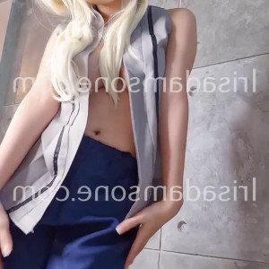 Video by irisadamsone published on March 11,2023 18:39:00 - BestThots
