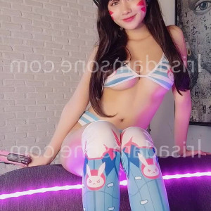 Video by irisadamsone published on June 7,2023 21:41:00 - BestThots