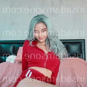 Video by irisadamsone published on July 16,2023 18:48:00 - BestThots