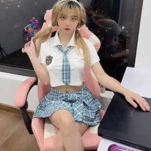 Video by yuumeilyn published on July 30,2023 14:44:00 - BestThots