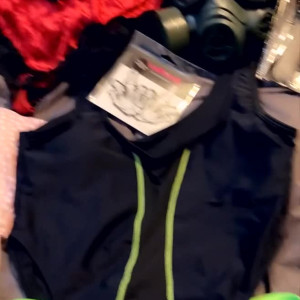 Video by nursejena_offduty published on August 9,2023 09:50:00 - BestThots