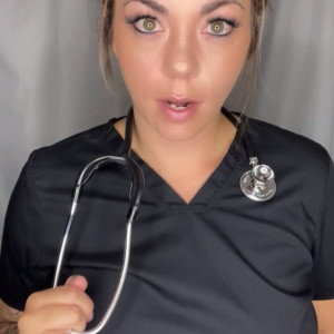 Video by nursejena_offduty published on May 18,2023 10:14:00 - BestThots