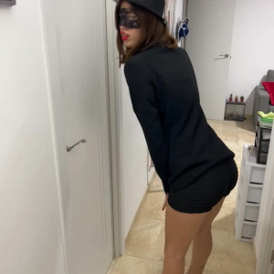 Video by modelos published on April 28,2023 06:16:00 - BestThots