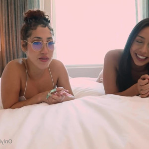 Video by reallillyhallxx published on August 25,2023 00:30:00 - BestThots