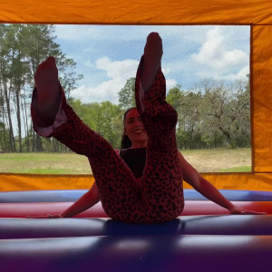 Video by reallillyhallxx published on April 5,2023 10:12:00 - BestThots