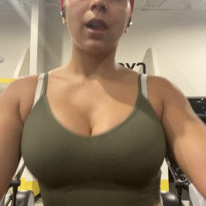 Video by reallillyhallxx published on August 9,2023 13:58:00 - BestThots