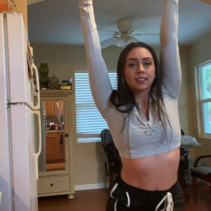 Video by reallillyhallxx published on May 27,2023 11:03:00 - BestThots