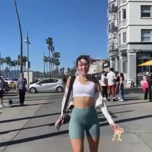 Video by victoriamyers published on August 19,2023 06:11:07 - BestThots