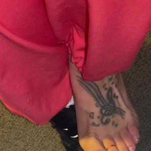 Video by servingfet published on March 4,2023 00:59:00 - BestThots