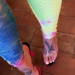 Video by servingfet published on April 5,2023 07:20:00 - BestThots