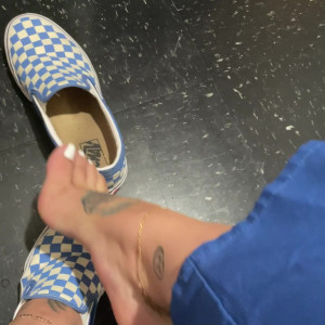 Video by servingfet published on April 18,2023 18:22:00 - BestThots
