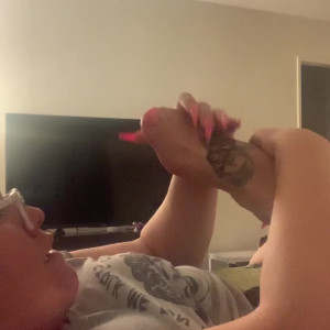 Video by servingfet published on August 9,2023 19:17:00 - BestThots