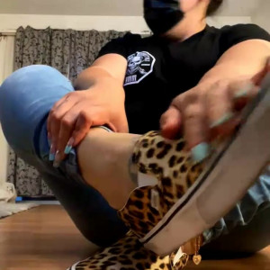 Video by servingfet published on August 11,2023 05:45:00 - BestThots