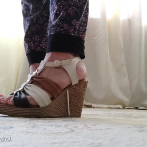 Video by mistressinni published on April 21,2023 23:05:00 - BestThots