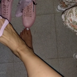 Video by mistressinni published on April 24,2023 19:22:00 - BestThots