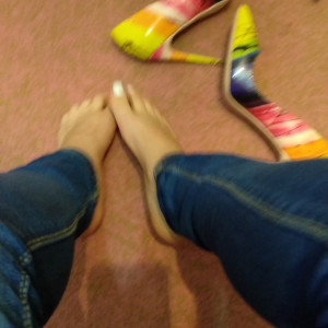 Video by mistressinni published on June 4,2023 06:41:00 - BestThots