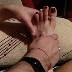 Video by mistressinni published on April 25,2023 09:22:00 - BestThots