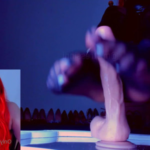 Video by mistressinni published on July 16,2023 23:56:00 - BestThots