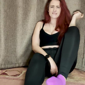 Video by mistressinni published on April 4,2023 09:13:00 - BestThots