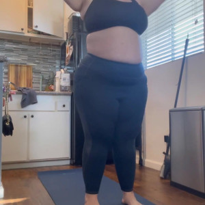 Video by morganbehindthescenes published on May 23,2023 09:31:00 - BestThots