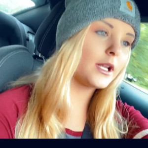 Video by taylerbreanne71 published on April 22,2023 16:55:00 - BestThots