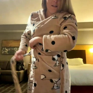 Video by taylerbreanne71 published on August 12,2023 10:10:00 - BestThots