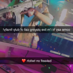 Video by bakaelff published on July 14,2023 00:38:00 - BestThots