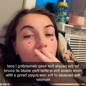 Video by bakaelff published on April 11,2023 20:56:00 - BestThots